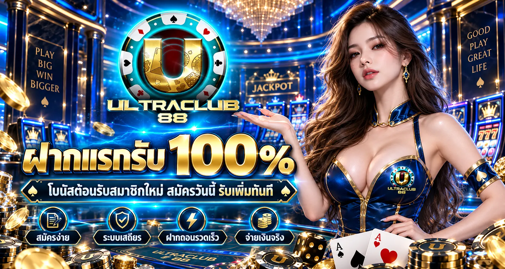 ULTRACLUB88